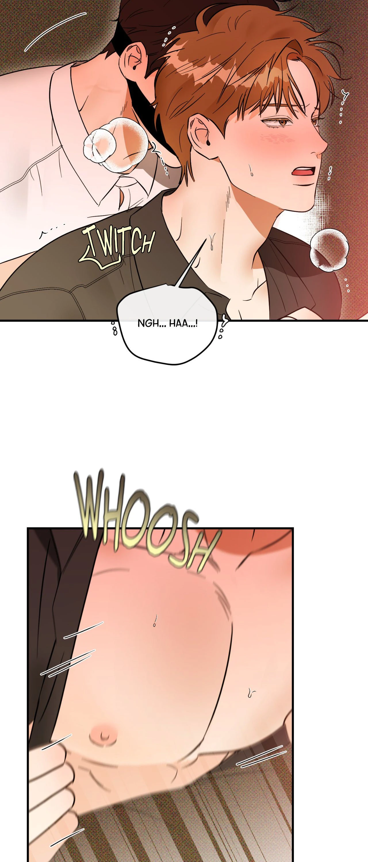 Read What a Catch! chapter 31 image 21 on Lezhin