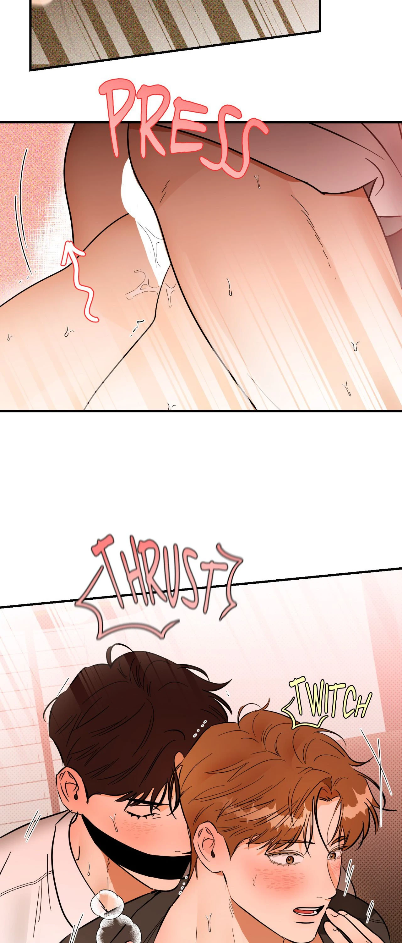 Read What a Catch! chapter 31 image 22 on Lezhin
