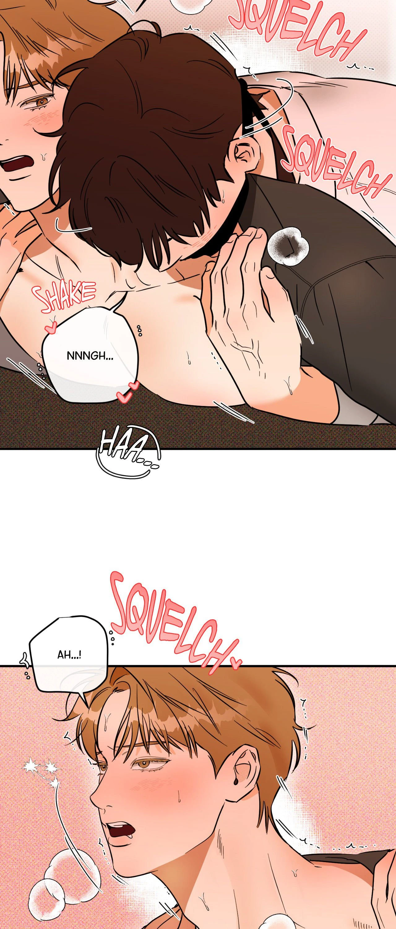 Read What a Catch! chapter 31 image 26 on Lezhin