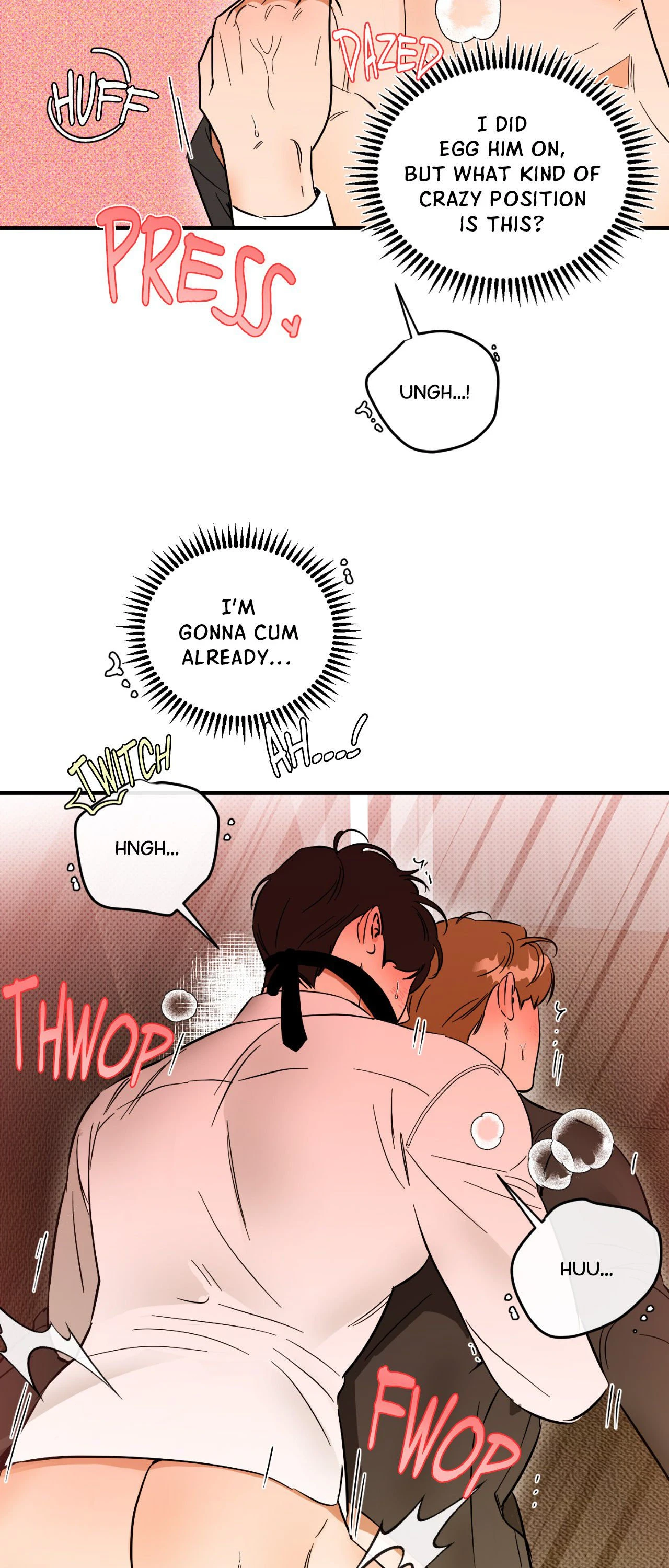 Read What a Catch! chapter 31 image 27 on Lezhin