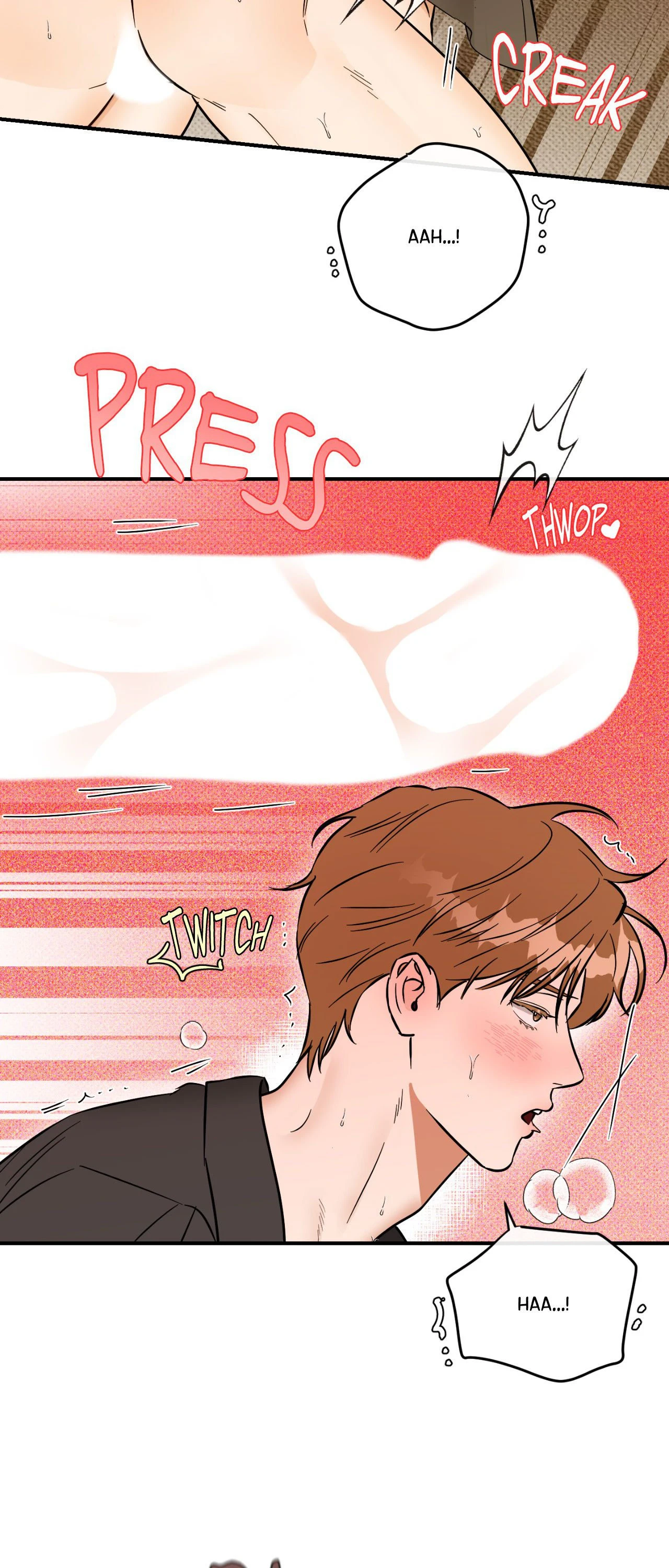 Read What a Catch! chapter 31 image 28 on Lezhin