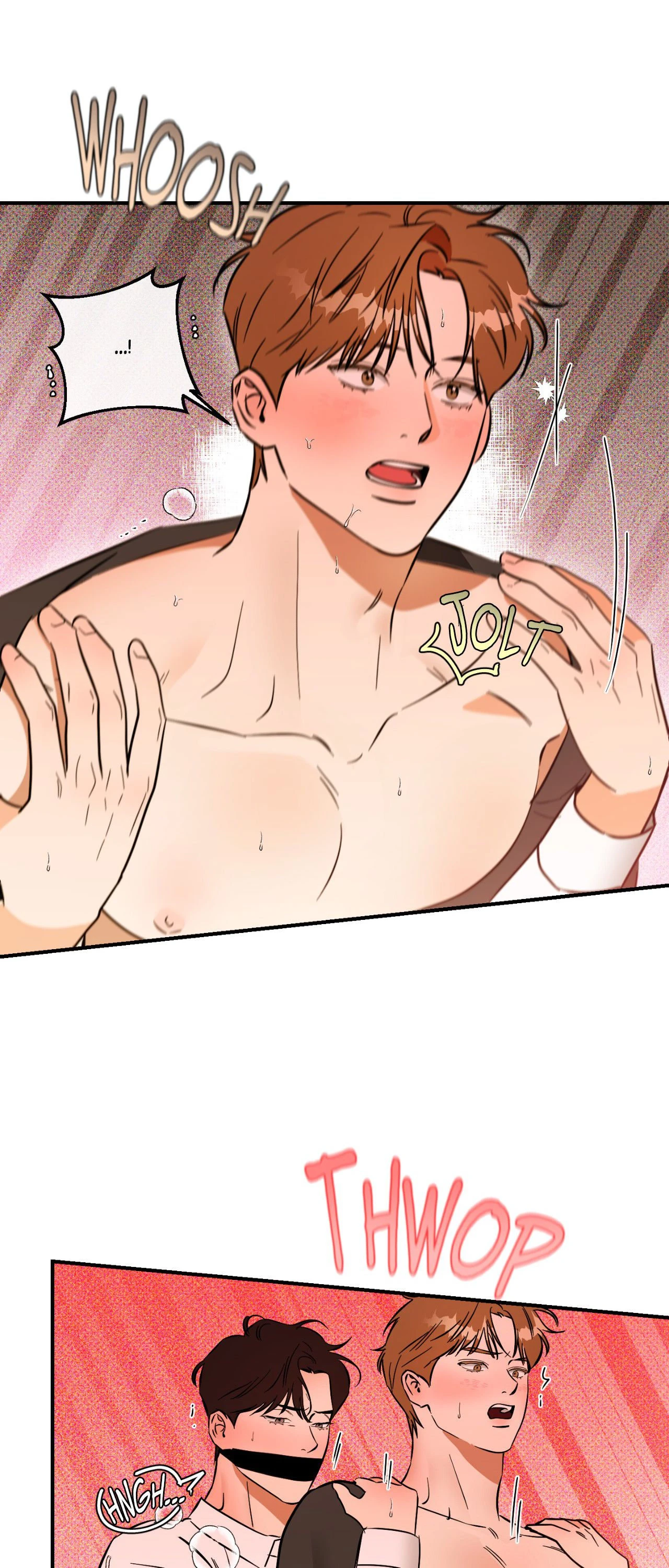 Read What a Catch! chapter 31 image 32 on Lezhin