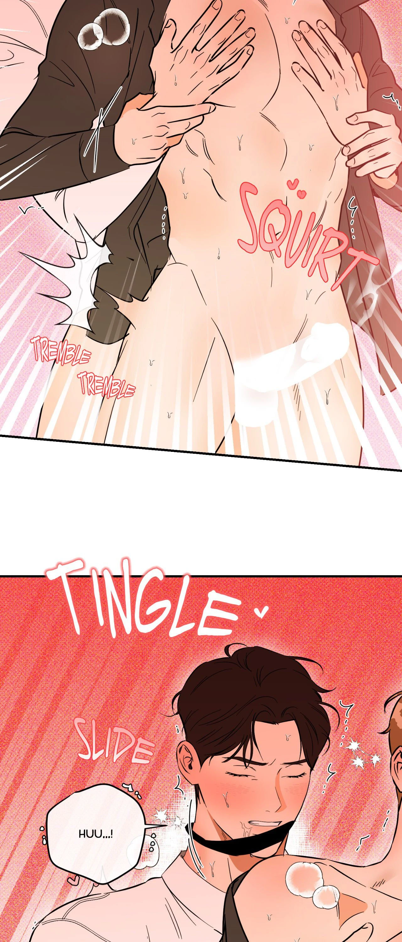 Read What a Catch! chapter 31 image 36 on Lezhin