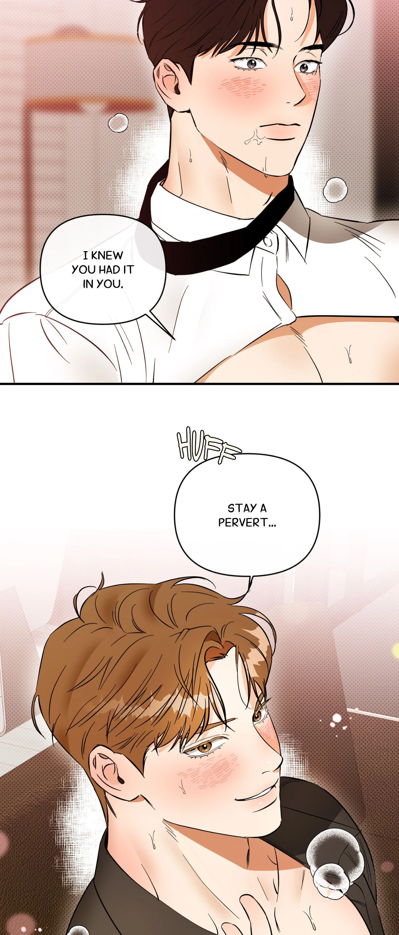 Read What a Catch! chapter 31 image 39 on Lezhin
