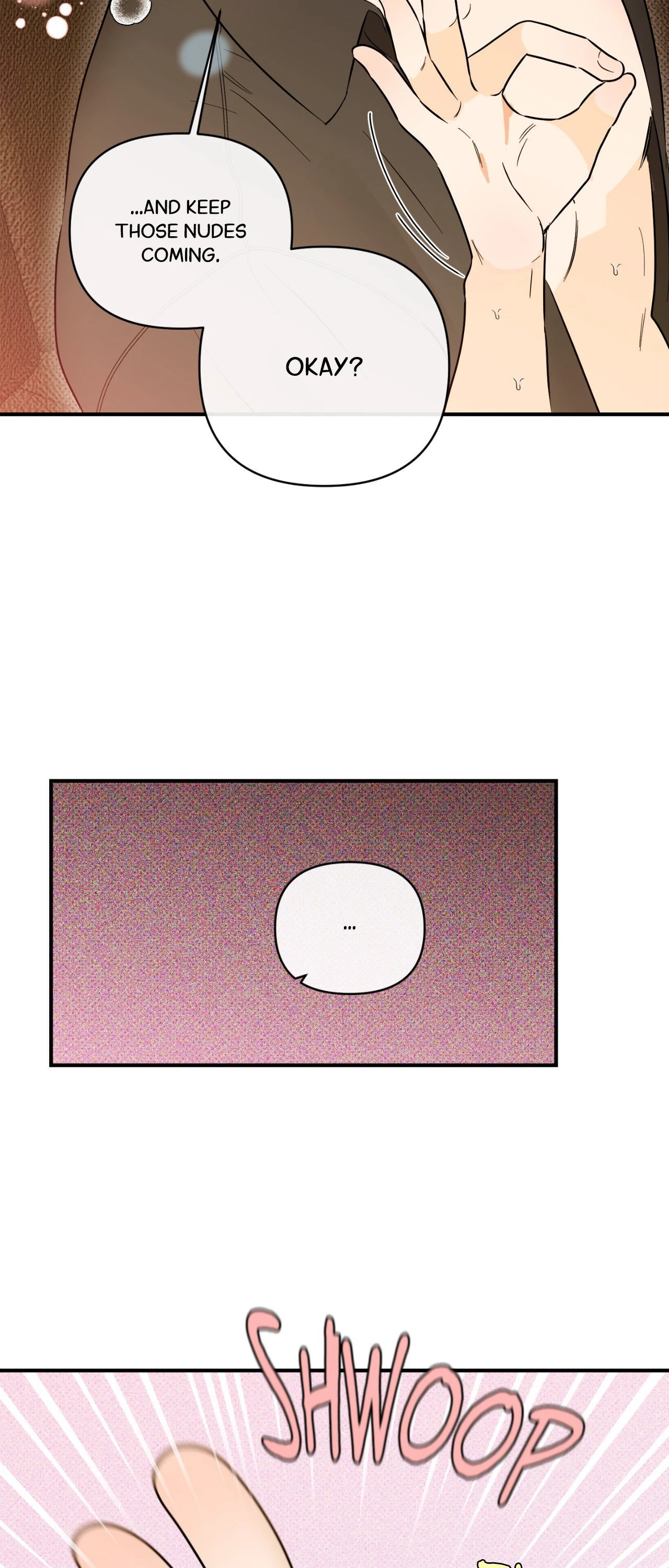 Read What a Catch! chapter 31 image 40 on Lezhin