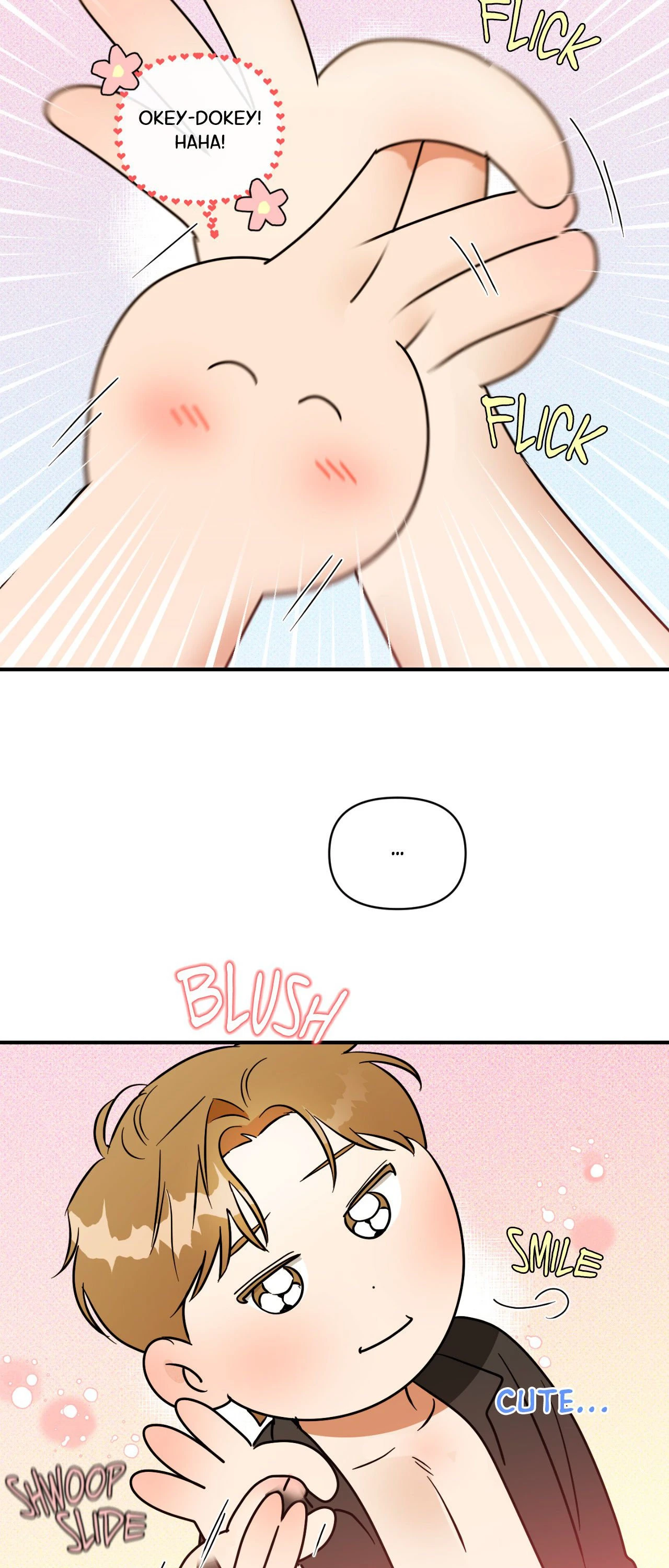 Read What a Catch! chapter 31 image 41 on Lezhin