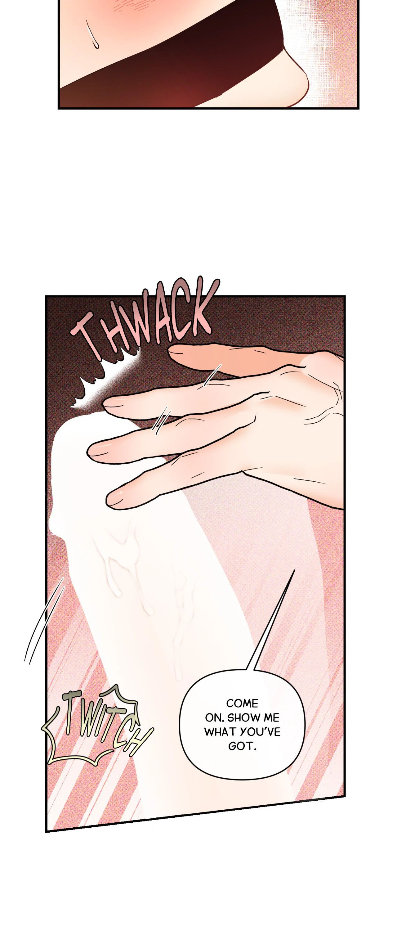 Read What a Catch! chapter 31 image 9 on Lezhin