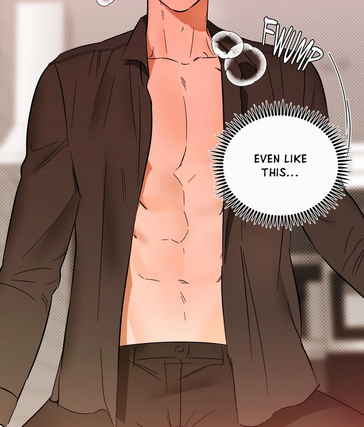 Read What a Catch! chapter 32 image 11 on Lezhin