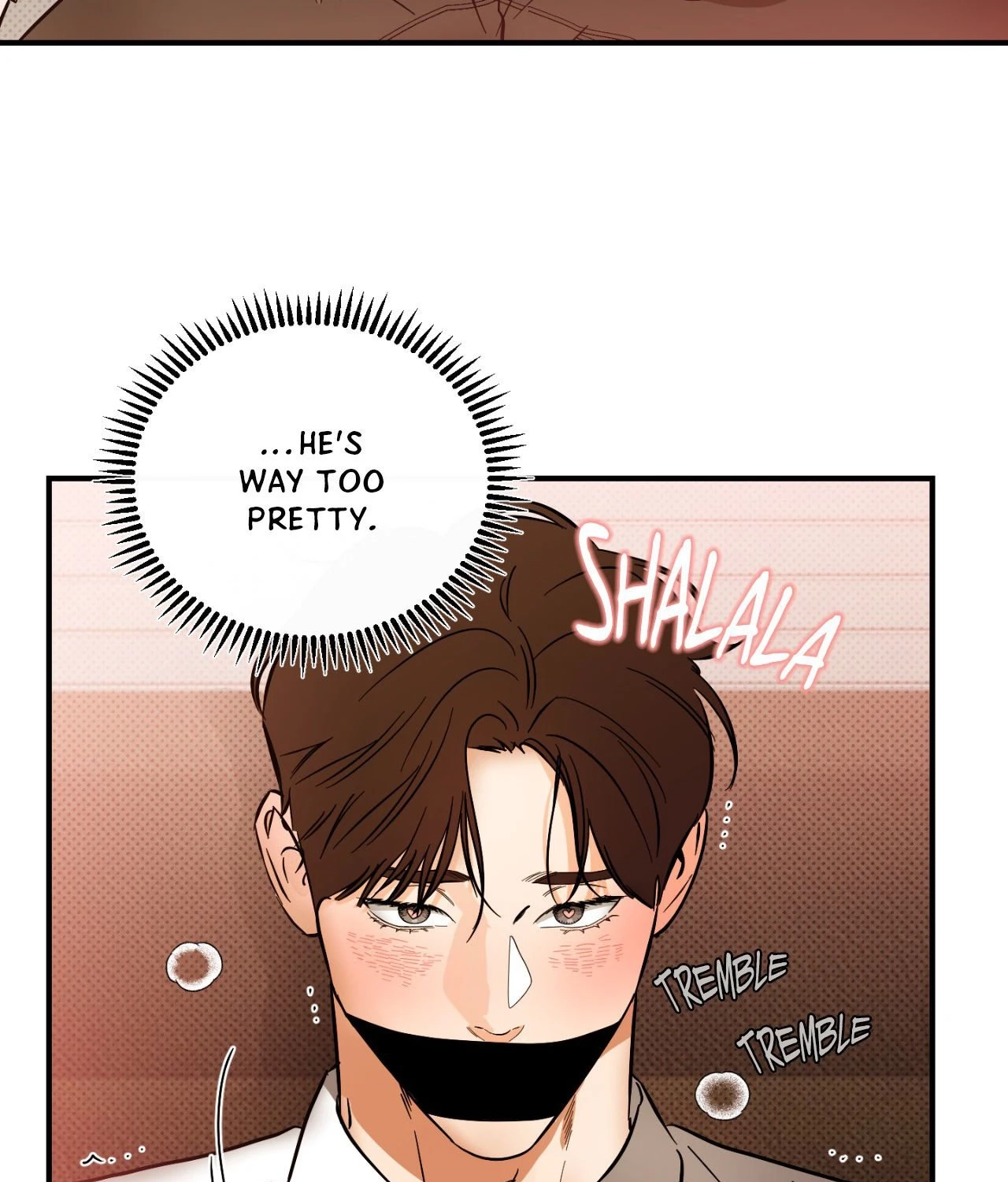 Read What a Catch! chapter 32 image 12 on Lezhin