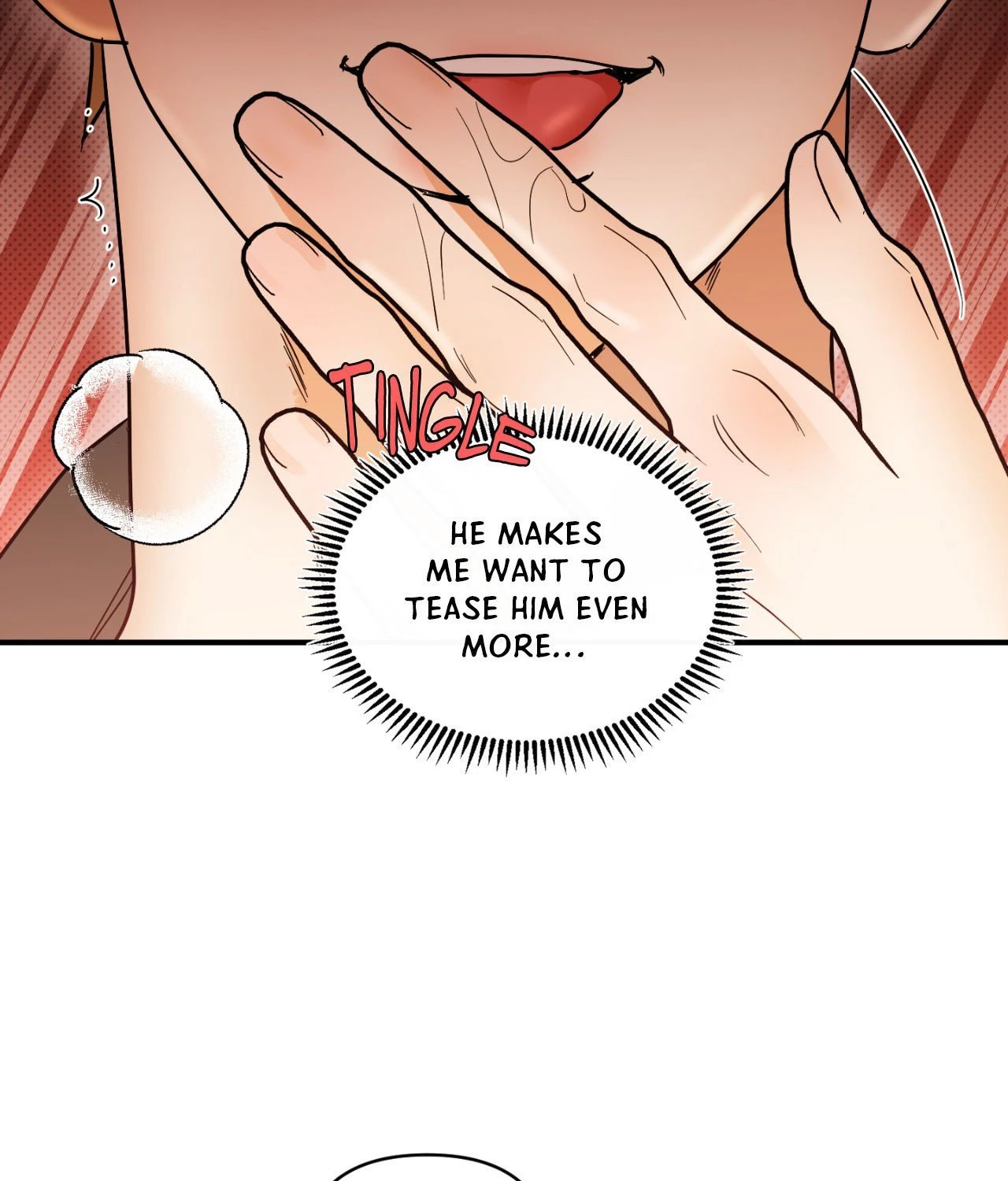 Read What a Catch! chapter 32 image 14 on Lezhin