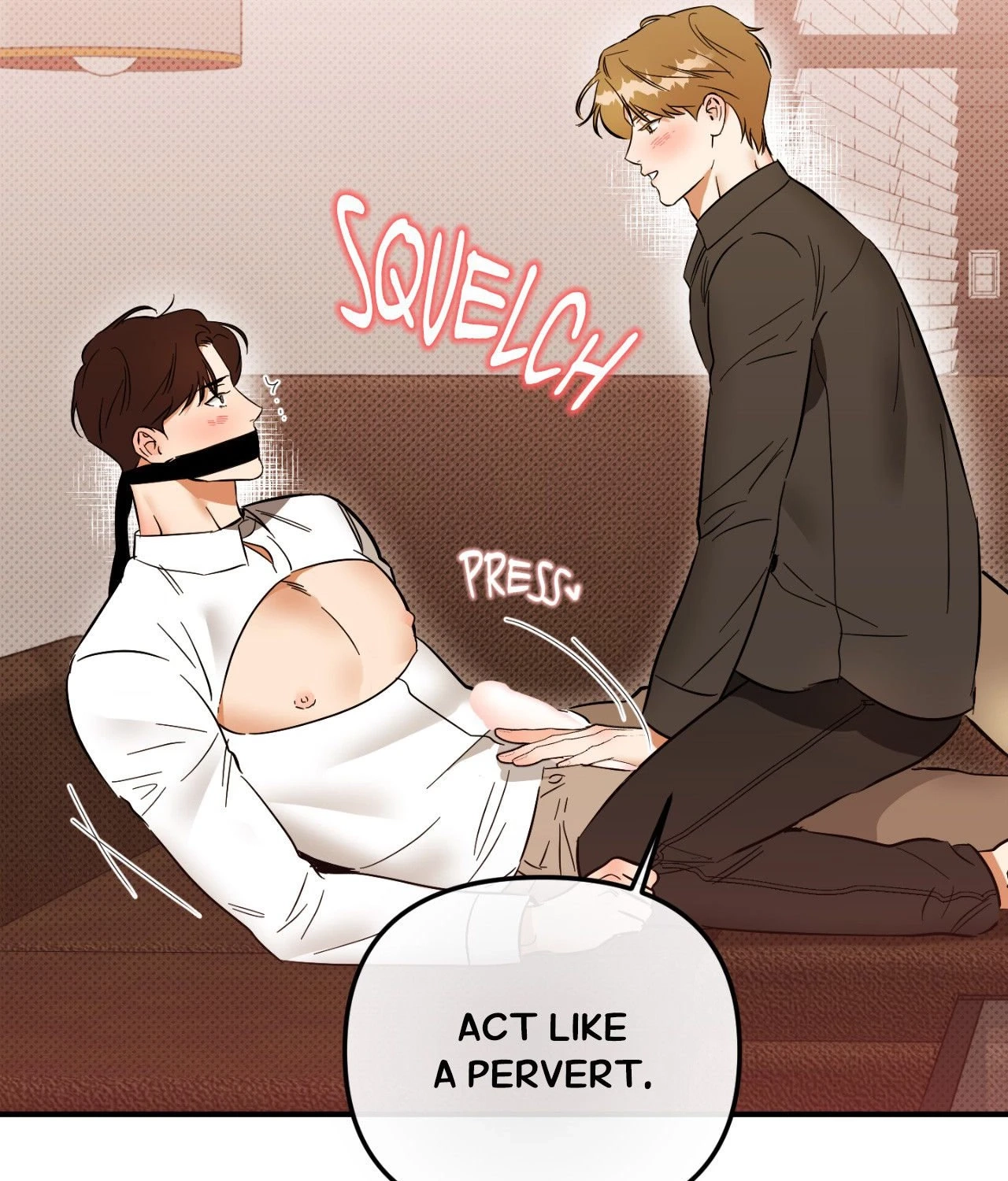 Read What a Catch! chapter 32 image 16 on Lezhin