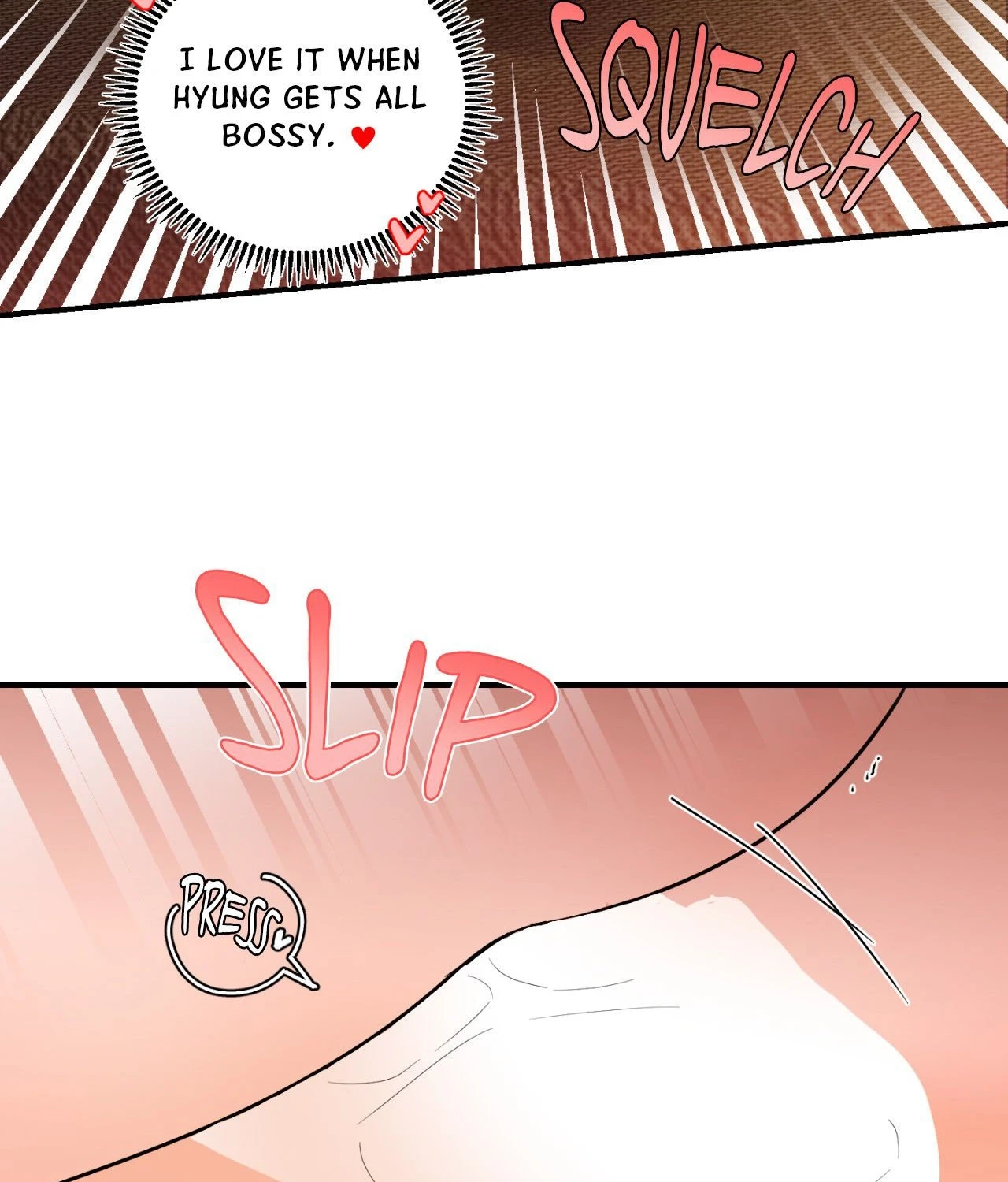 Read What a Catch! chapter 32 image 34 on Lezhin