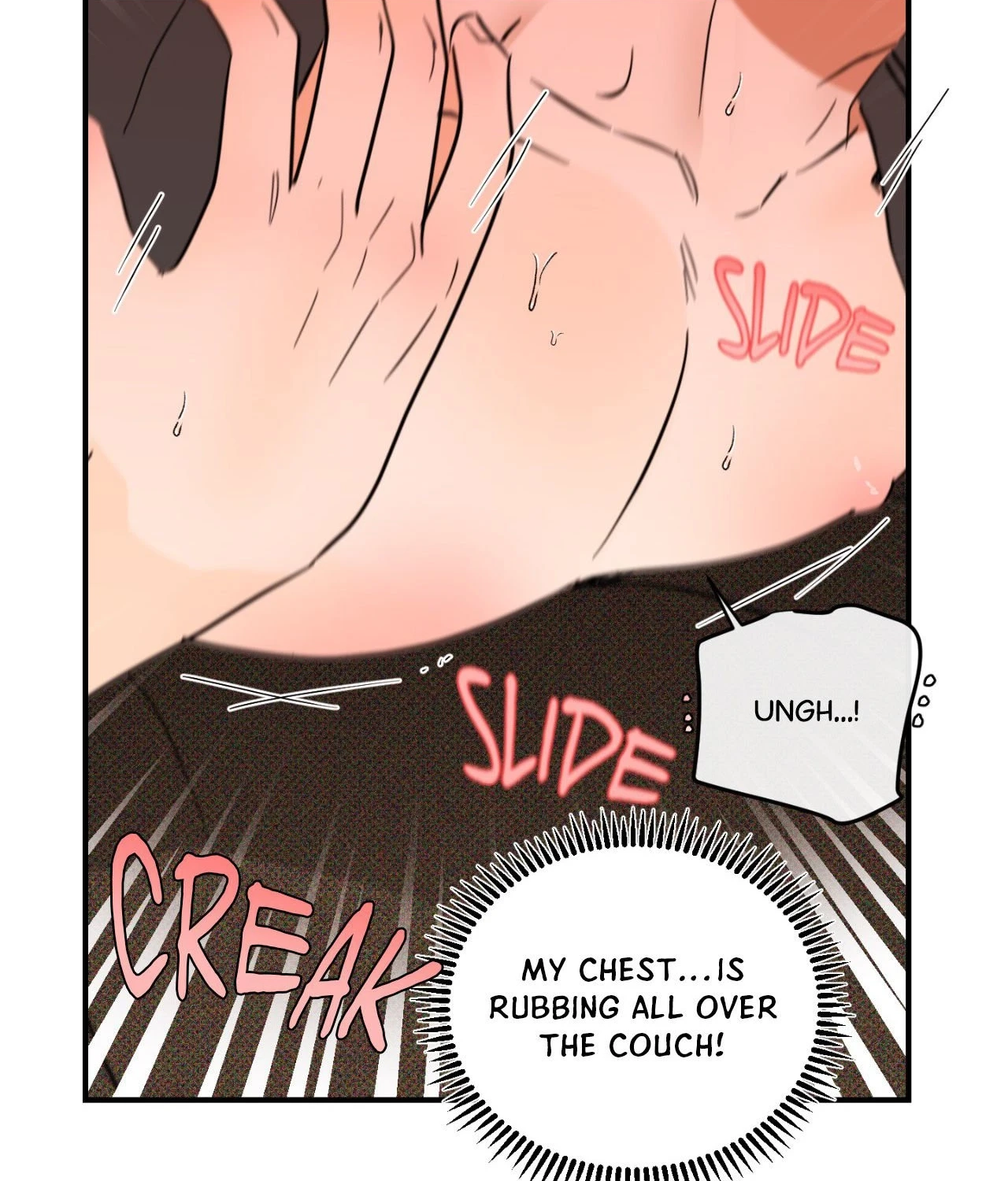 Read What a Catch! chapter 32 image 47 on Lezhin