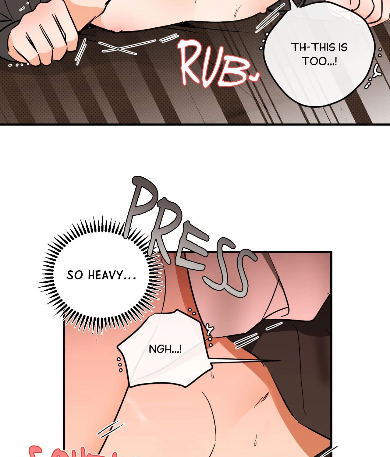 Read What a Catch! chapter 32 image 50 on Lezhin