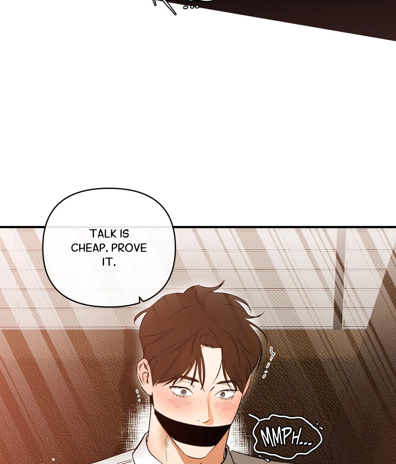 Read What a Catch! chapter 32 image 7 on Lezhin