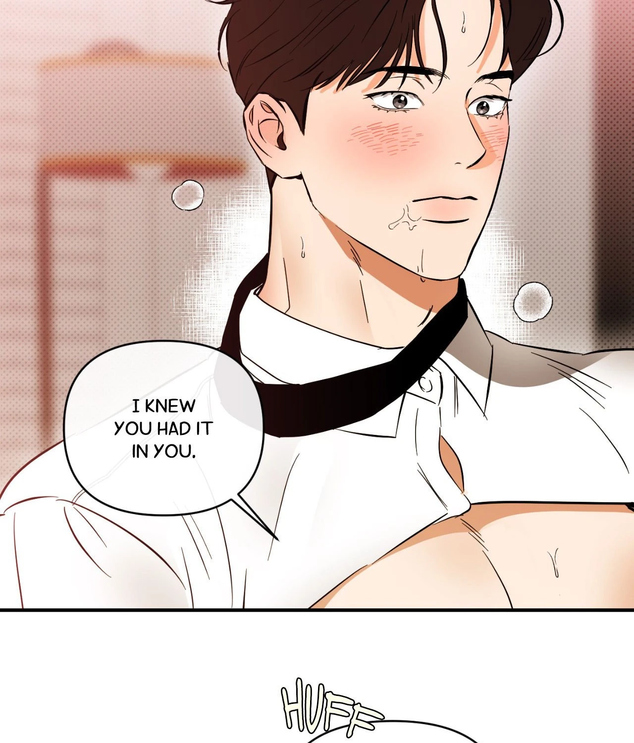 Read What a Catch! chapter 32 image 78 on Lezhin