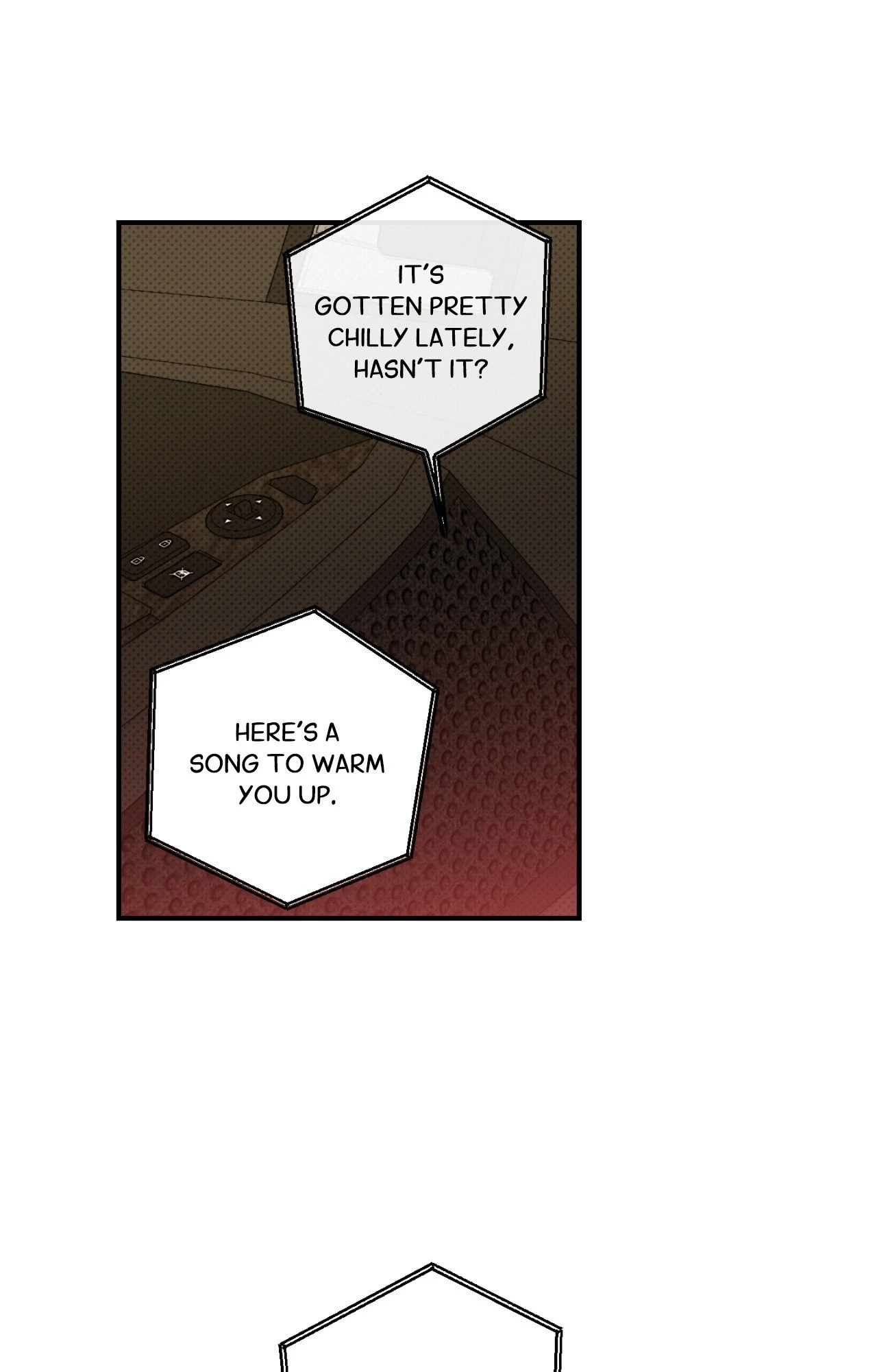 Read What a Catch! chapter 33 image 10 on Lezhin