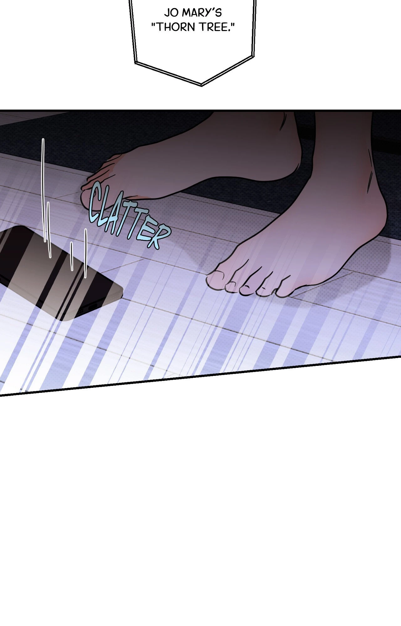 Read What a Catch! chapter 33 image 11 on Lezhin
