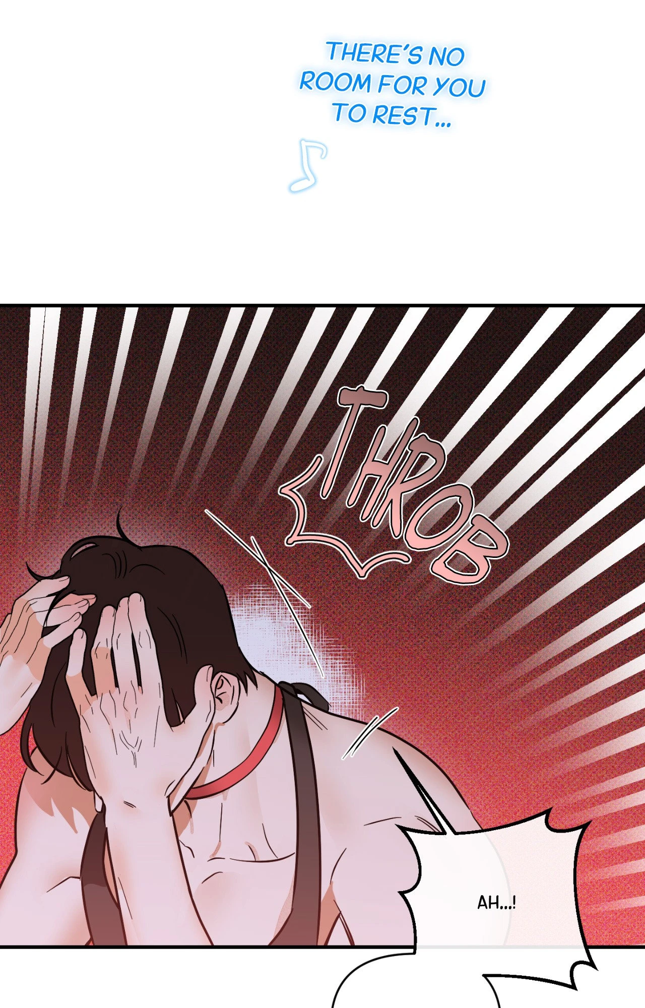 Read What a Catch! chapter 33 image 15 on Lezhin