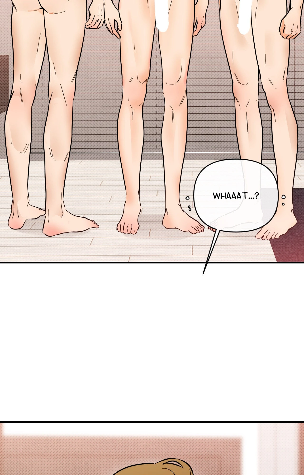 Read What a Catch! chapter 33 image 28 on Lezhin