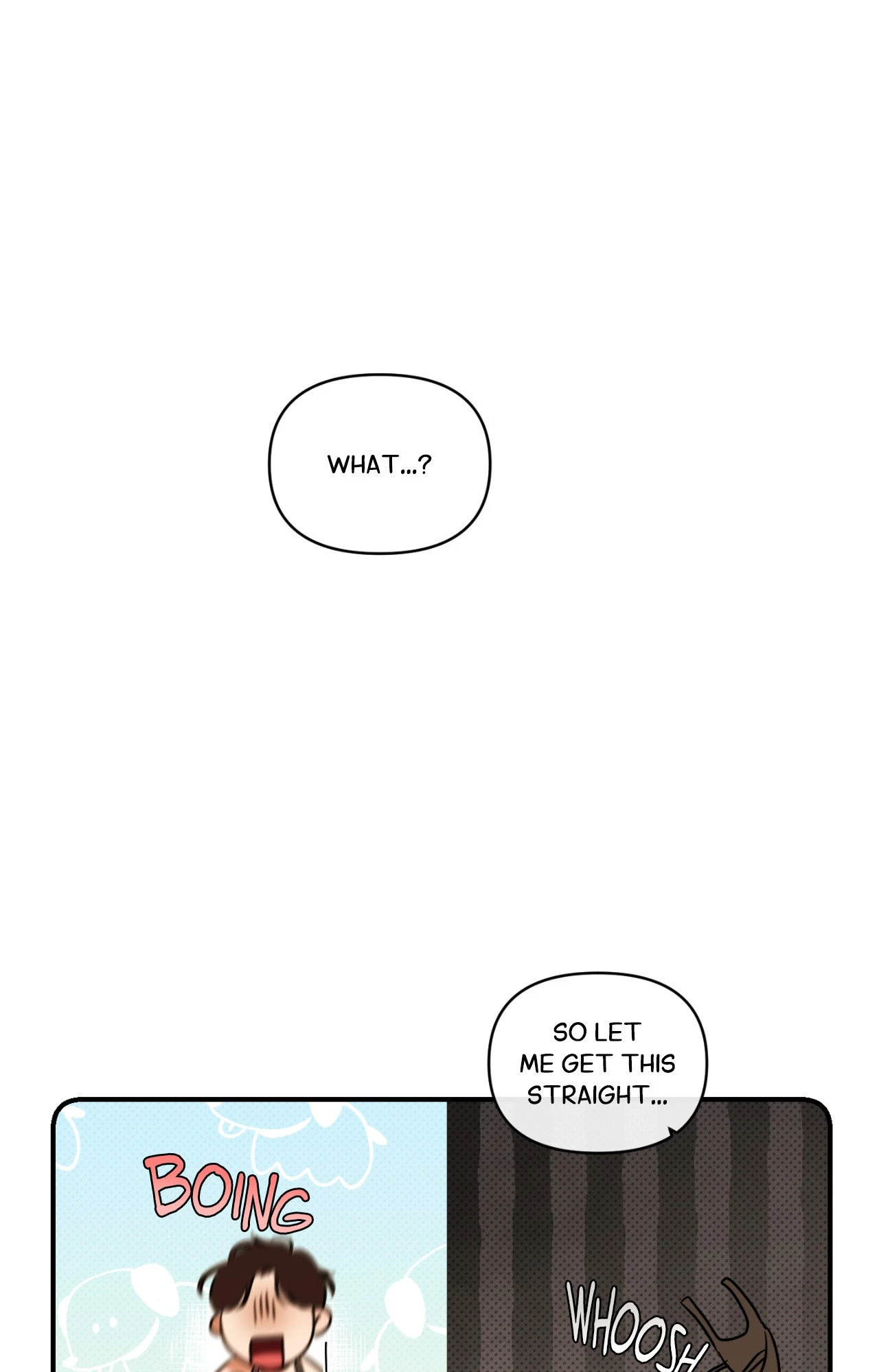 Read What a Catch! chapter 33 image 36 on Lezhin