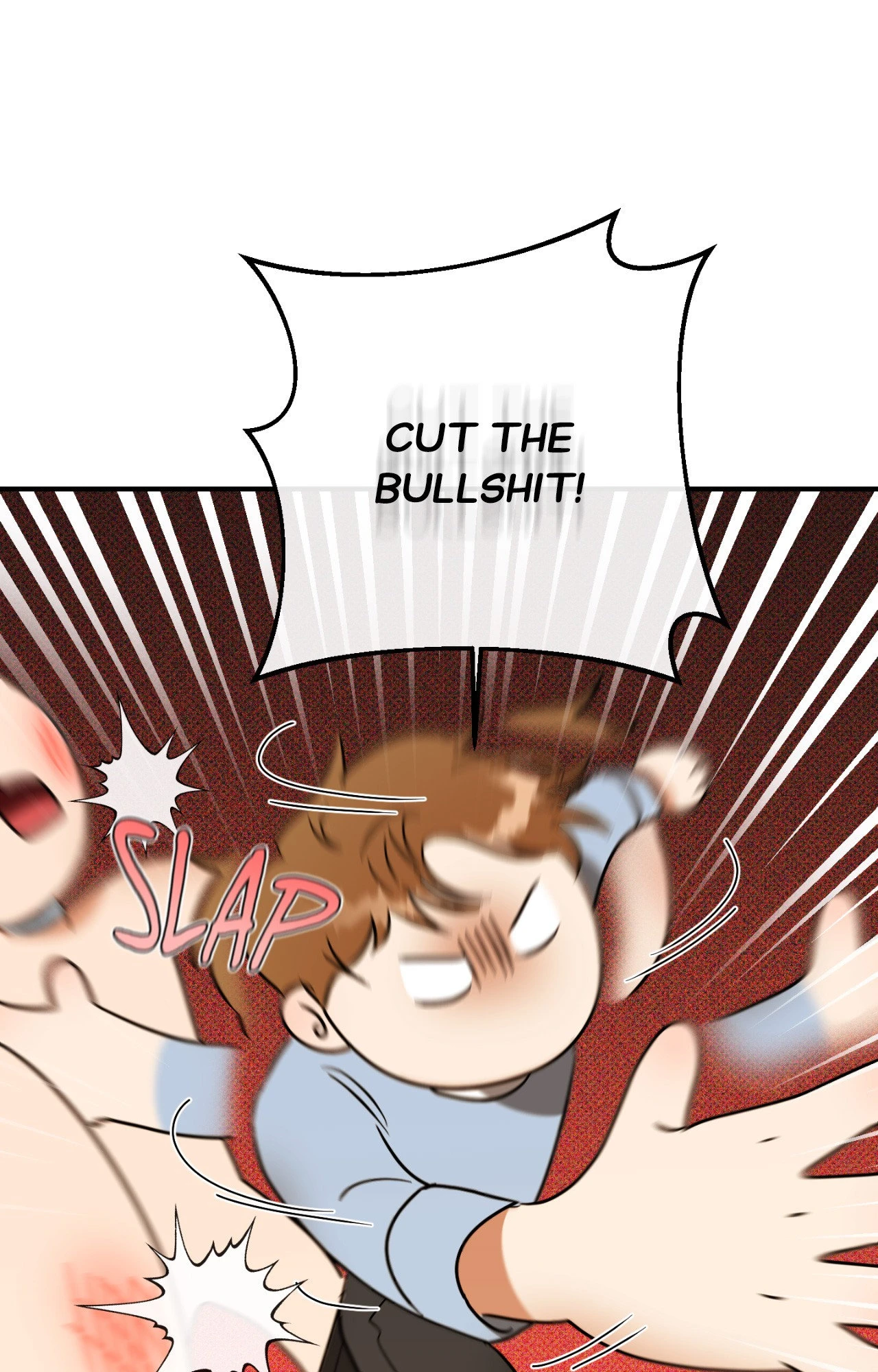 Read What a Catch! chapter 33 image 41 on Lezhin