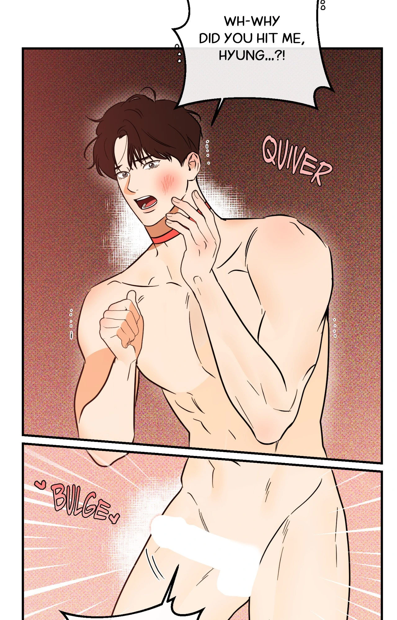 Read What a Catch! chapter 33 image 43 on Lezhin