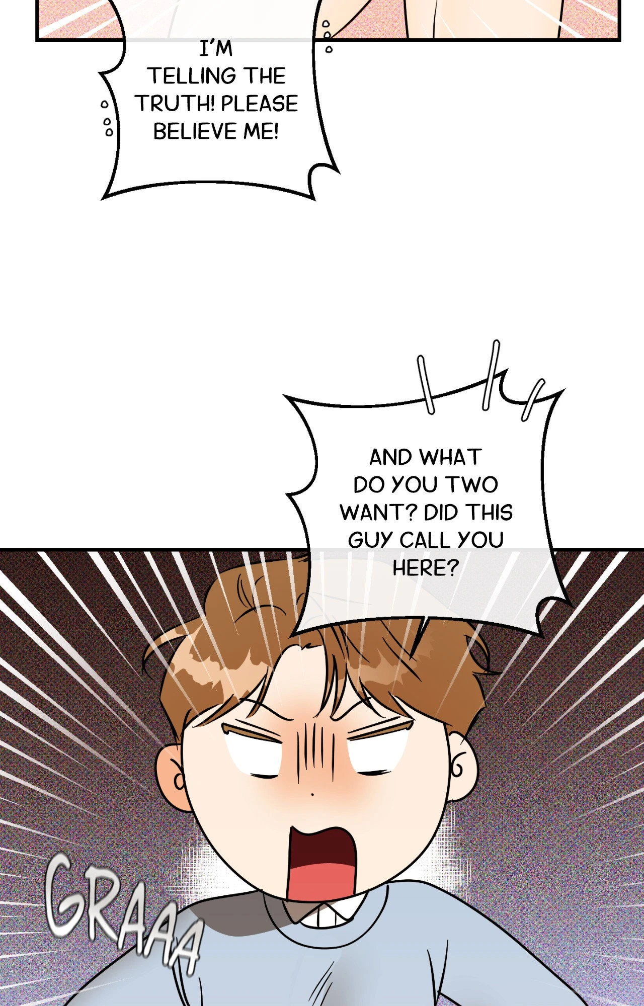 Read What a Catch! chapter 33 image 44 on Lezhin