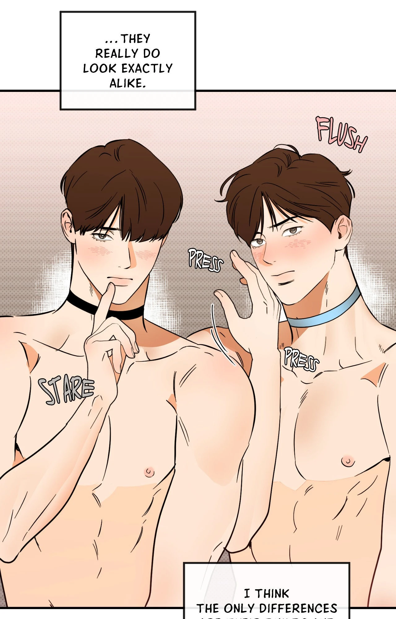 Read What a Catch! chapter 33 image 48 on Lezhin