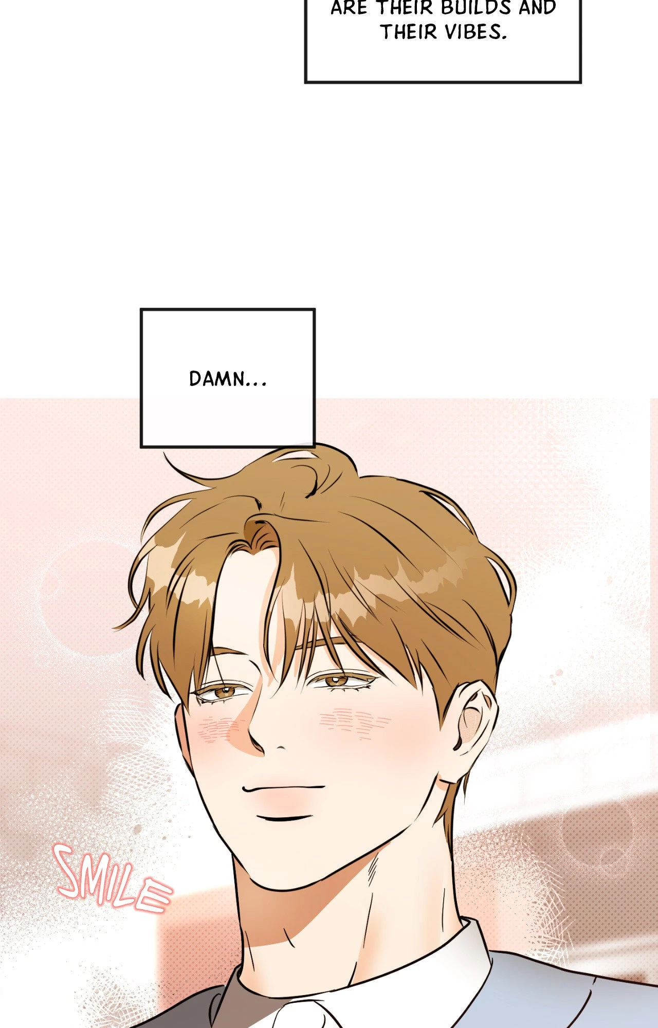 Read What a Catch! chapter 33 image 49 on Lezhin