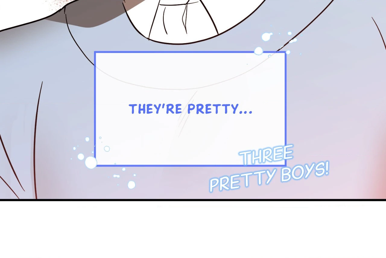 Read What a Catch! chapter 33 image 50 on Lezhin