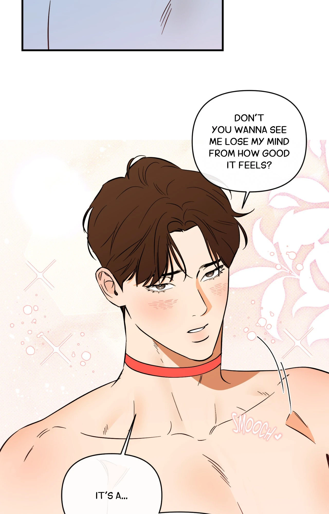 Read What a Catch! chapter 33 image 53 on Lezhin