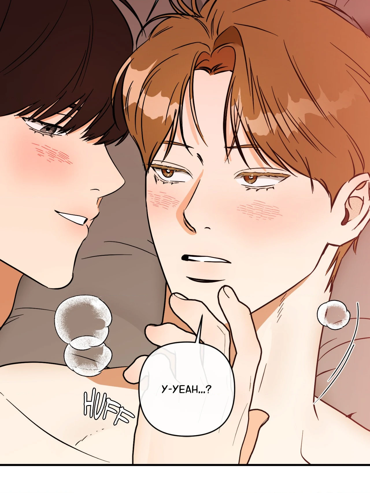 Read What a Catch! chapter 33 image 69 on Lezhin
