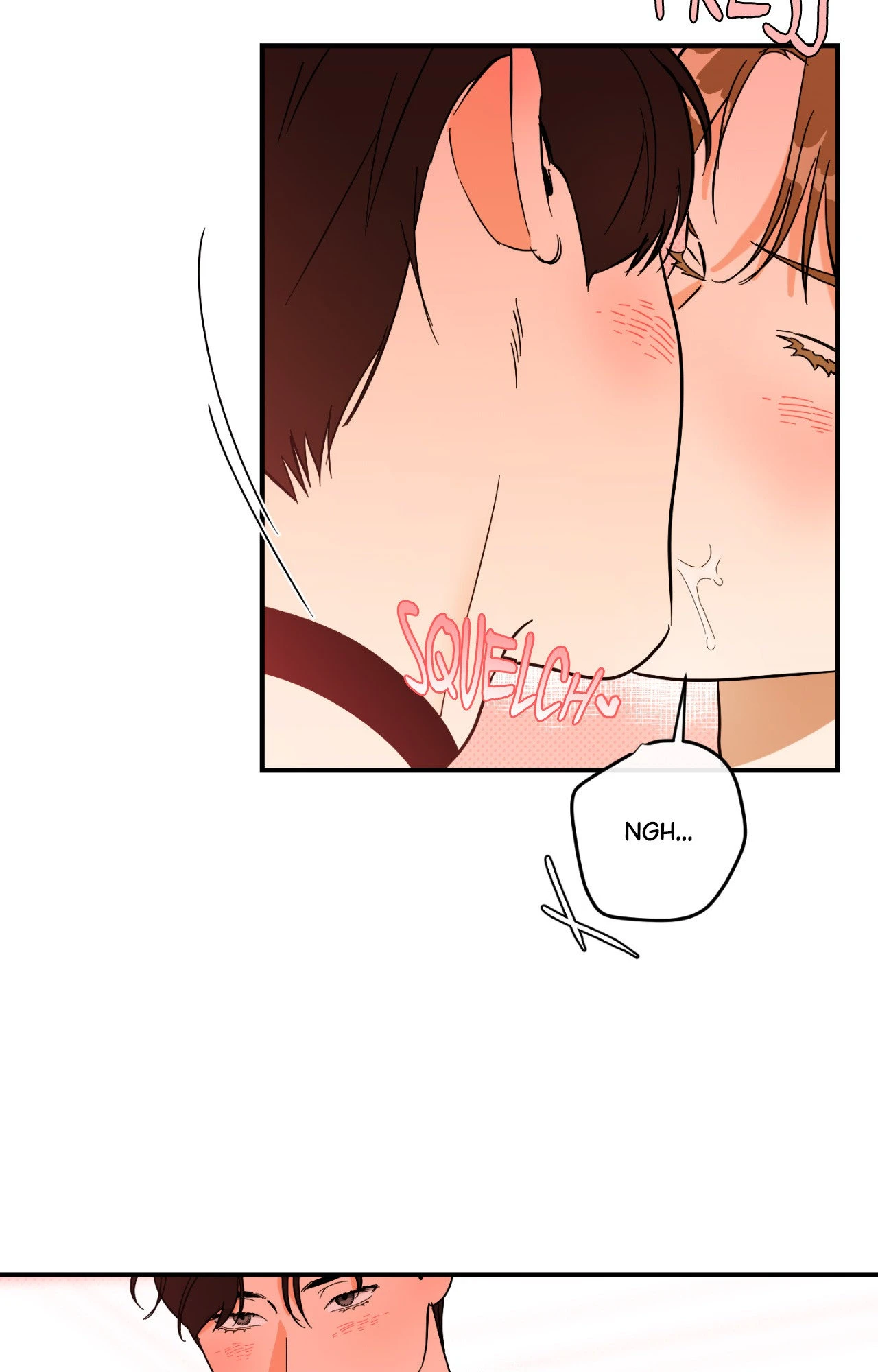 Read What a Catch! chapter 33 image 71 on Lezhin