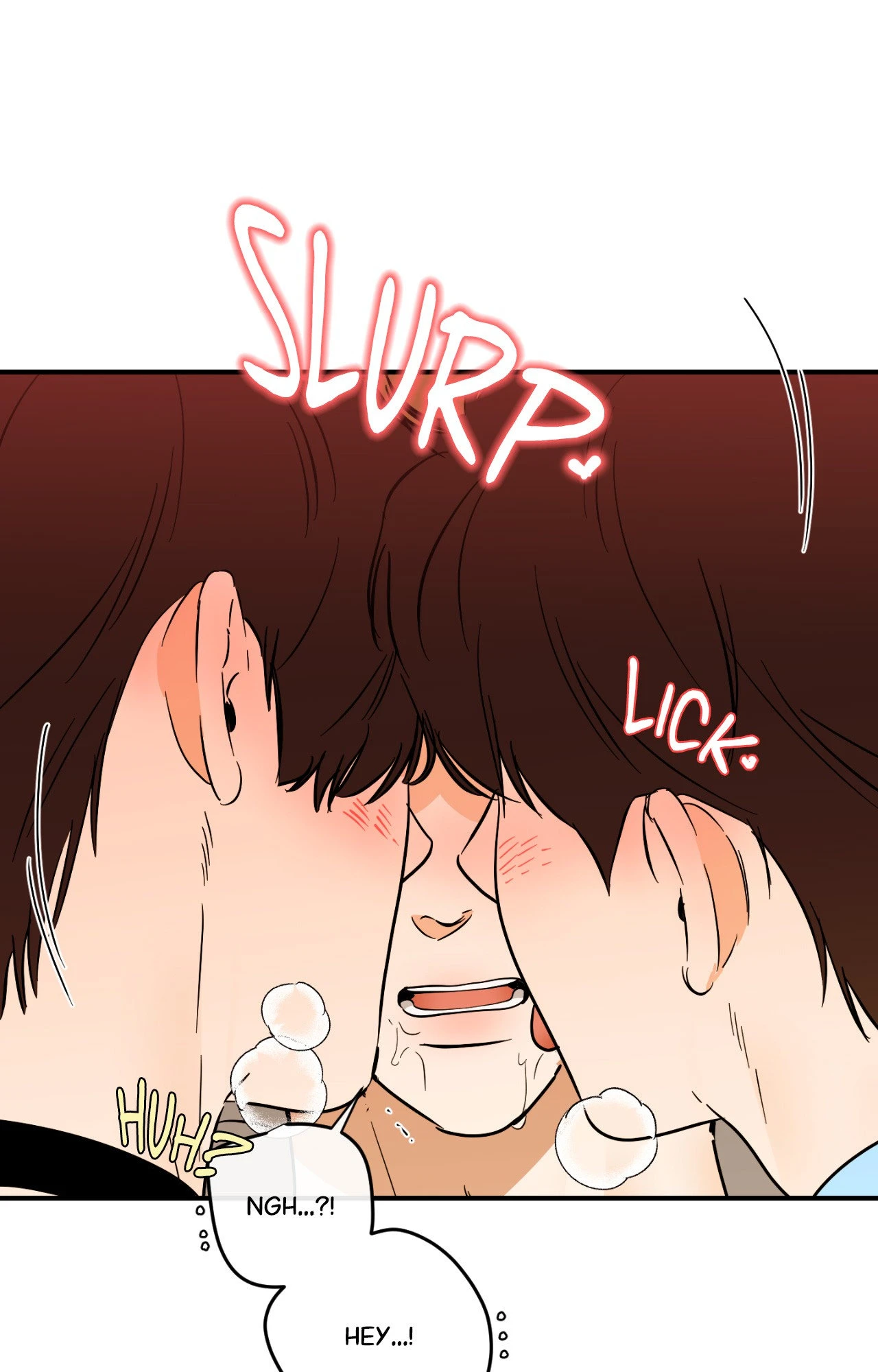 Read What a Catch! chapter 33 image 74 on Lezhin