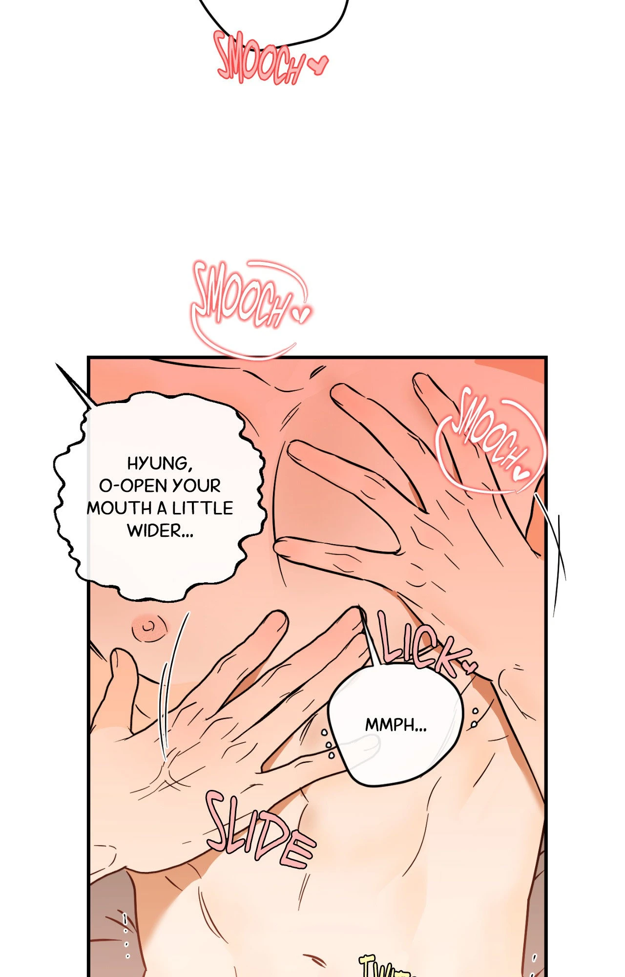 Read What a Catch! chapter 33 image 75 on Lezhin