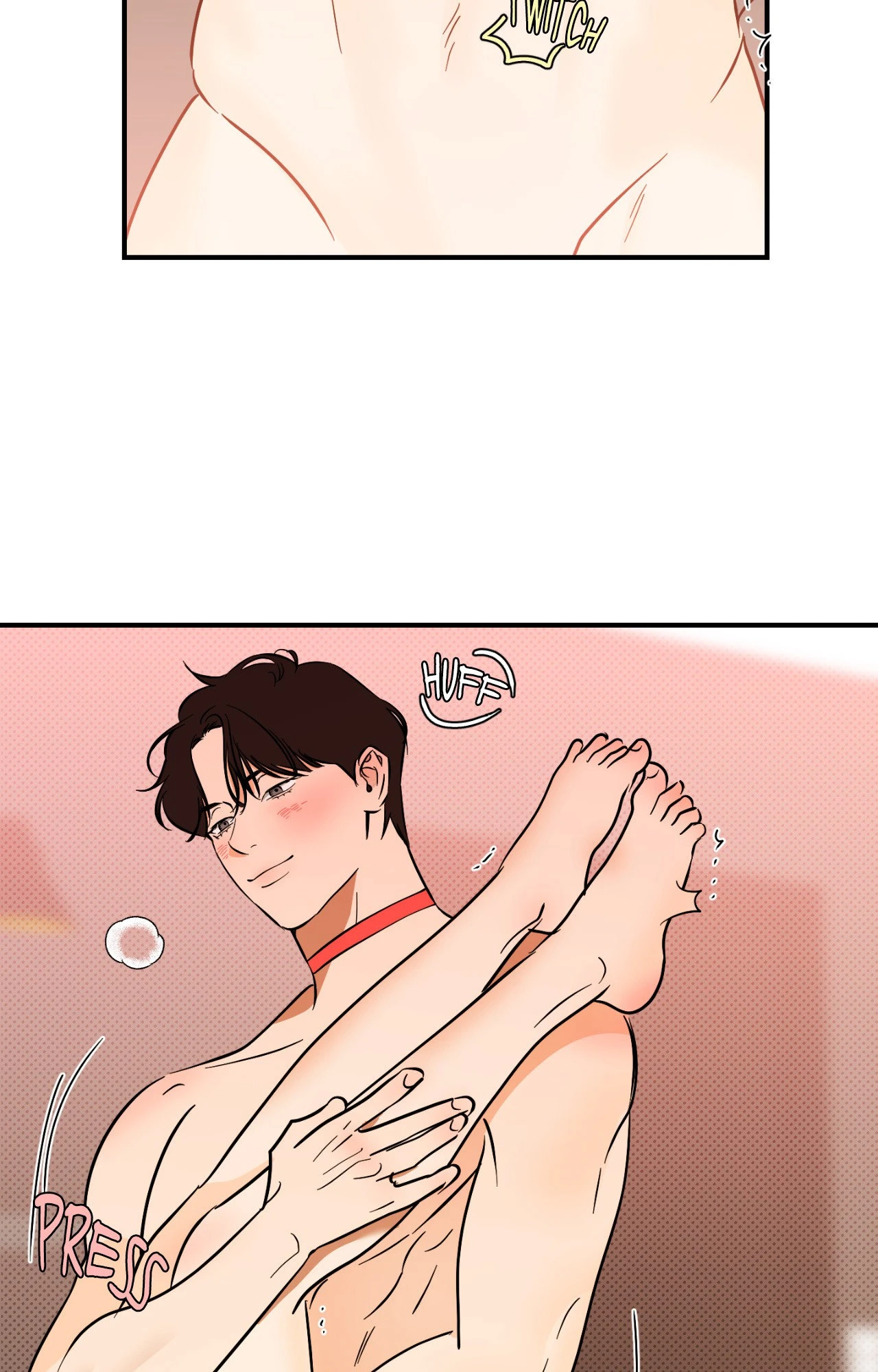 Read What a Catch! chapter 33 image 76 on Lezhin