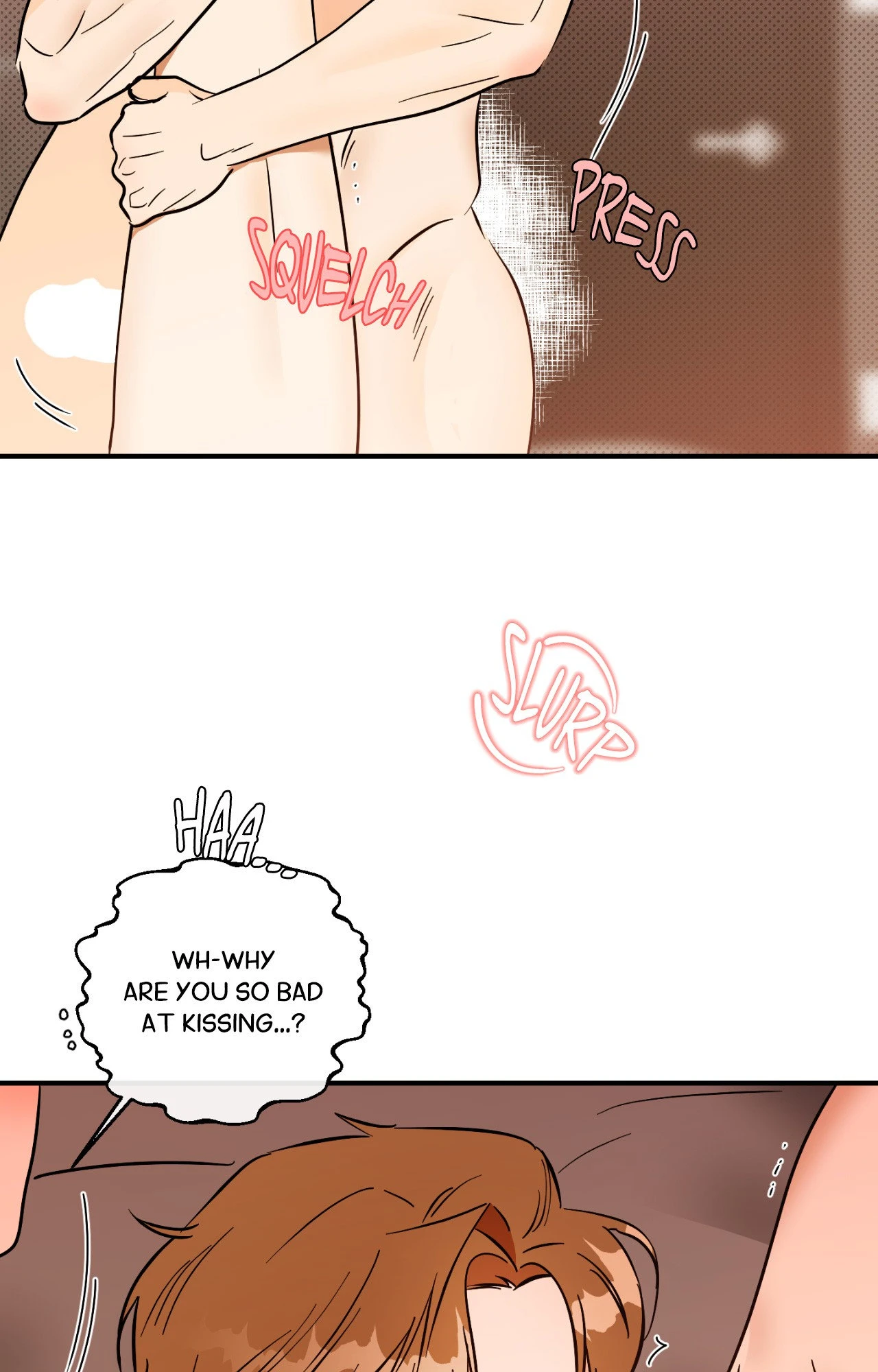 Read What a Catch! chapter 33 image 77 on Lezhin
