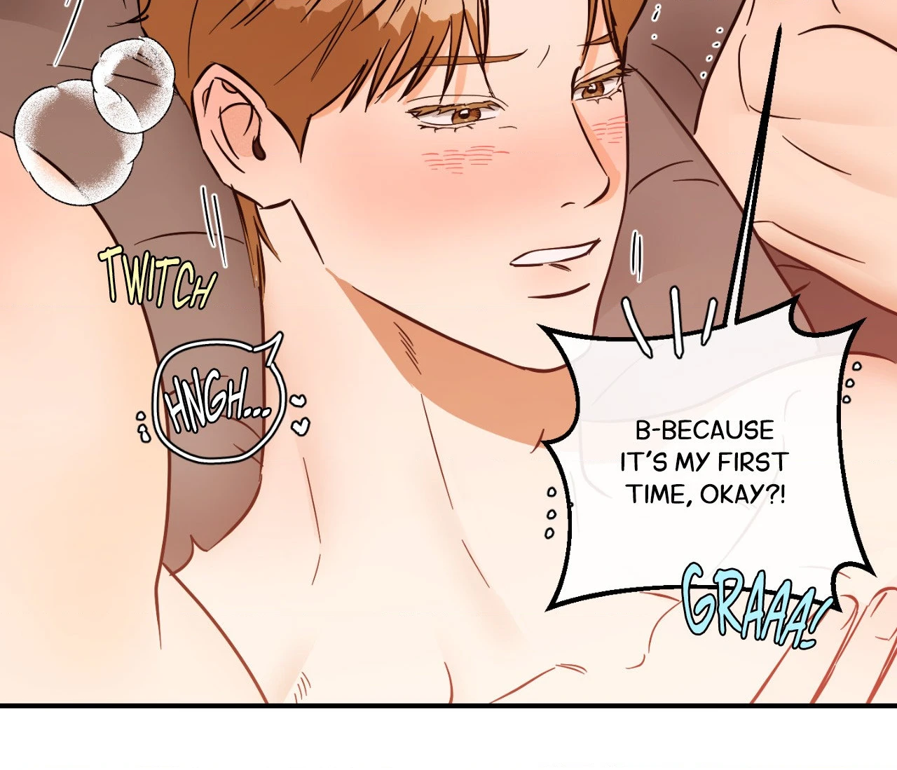 Read What a Catch! chapter 33 image 78 on Lezhin