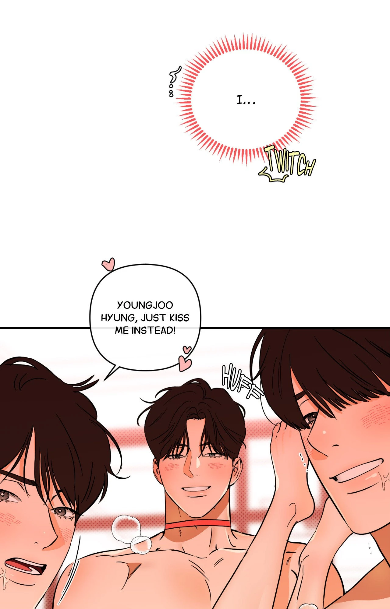 Read What a Catch! chapter 33 image 79 on Lezhin