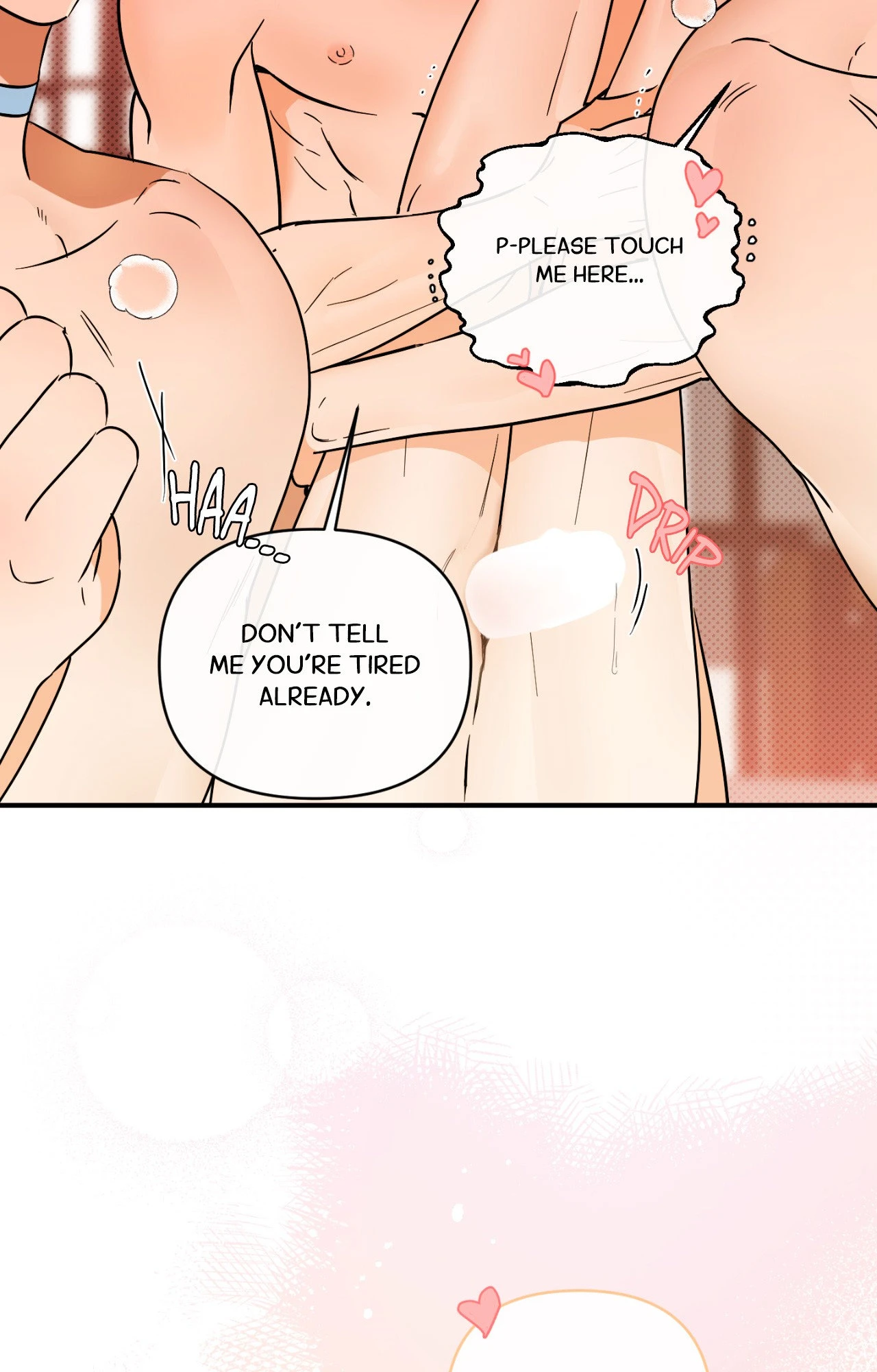 Read What a Catch! chapter 33 image 80 on Lezhin