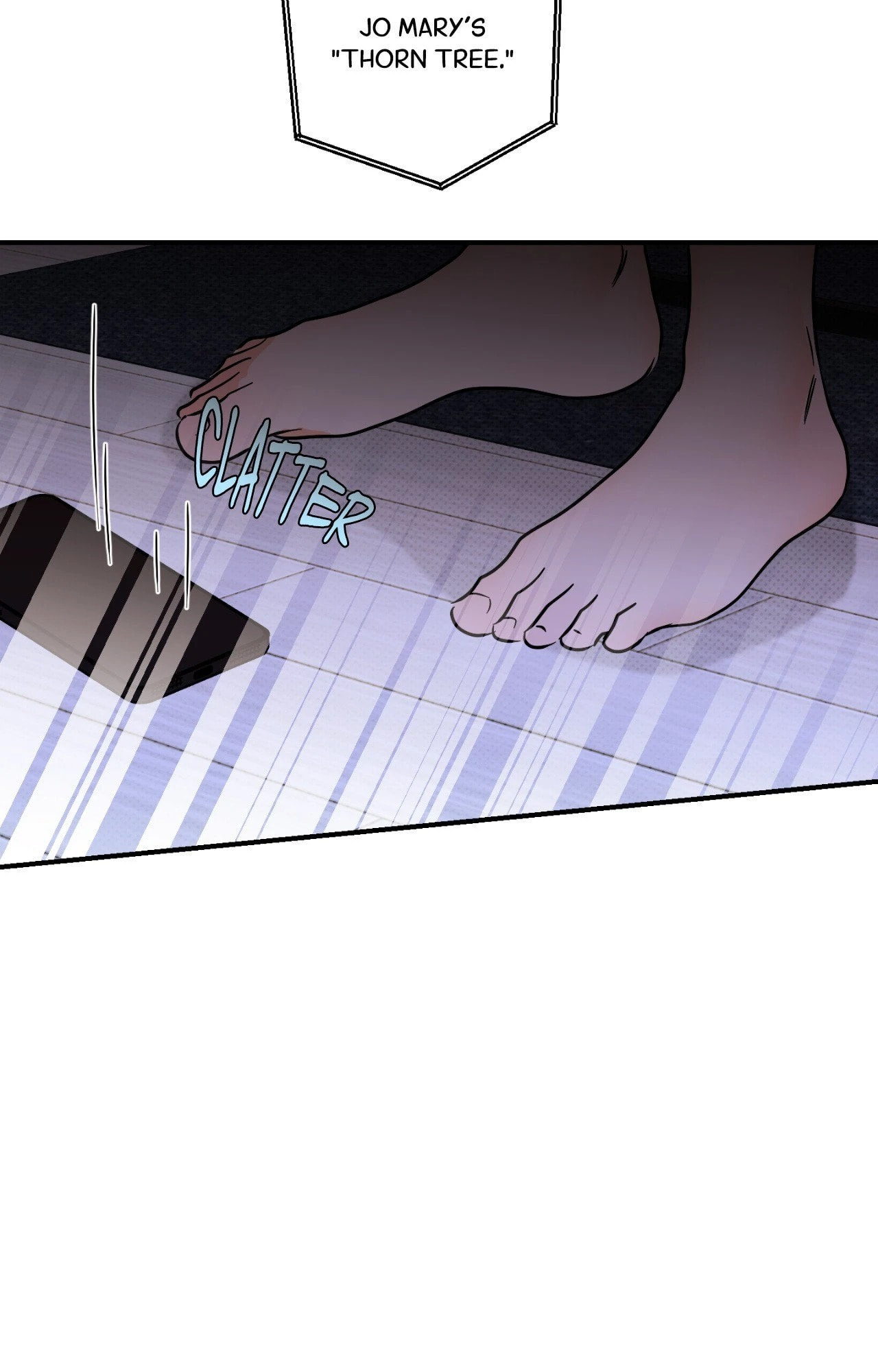 What a Catch! Chapter 34 page 12 - 