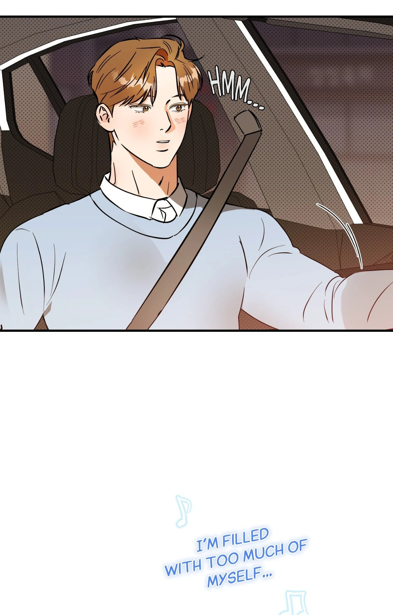 What a Catch! Chapter 34 page 14 - 
