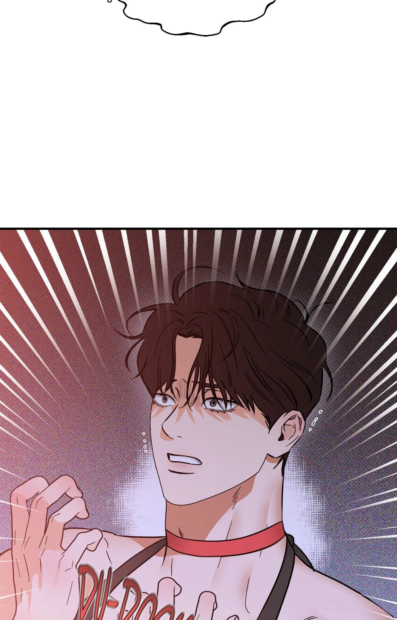 What a Catch! Chapter 34 page 19 - 