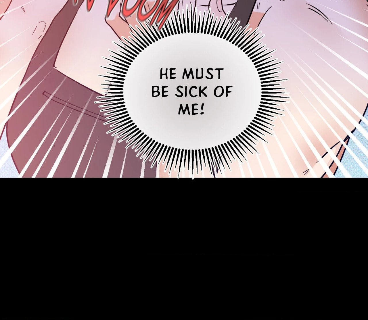 What a Catch! Chapter 34 page 20 - 
