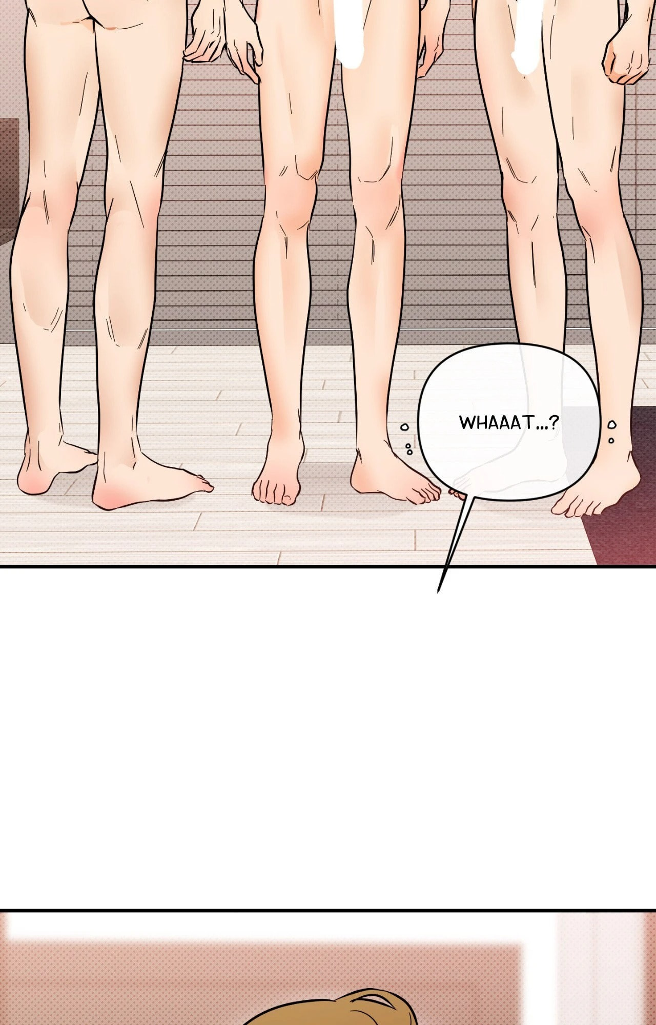 What a Catch! Chapter 34 page 29 - 