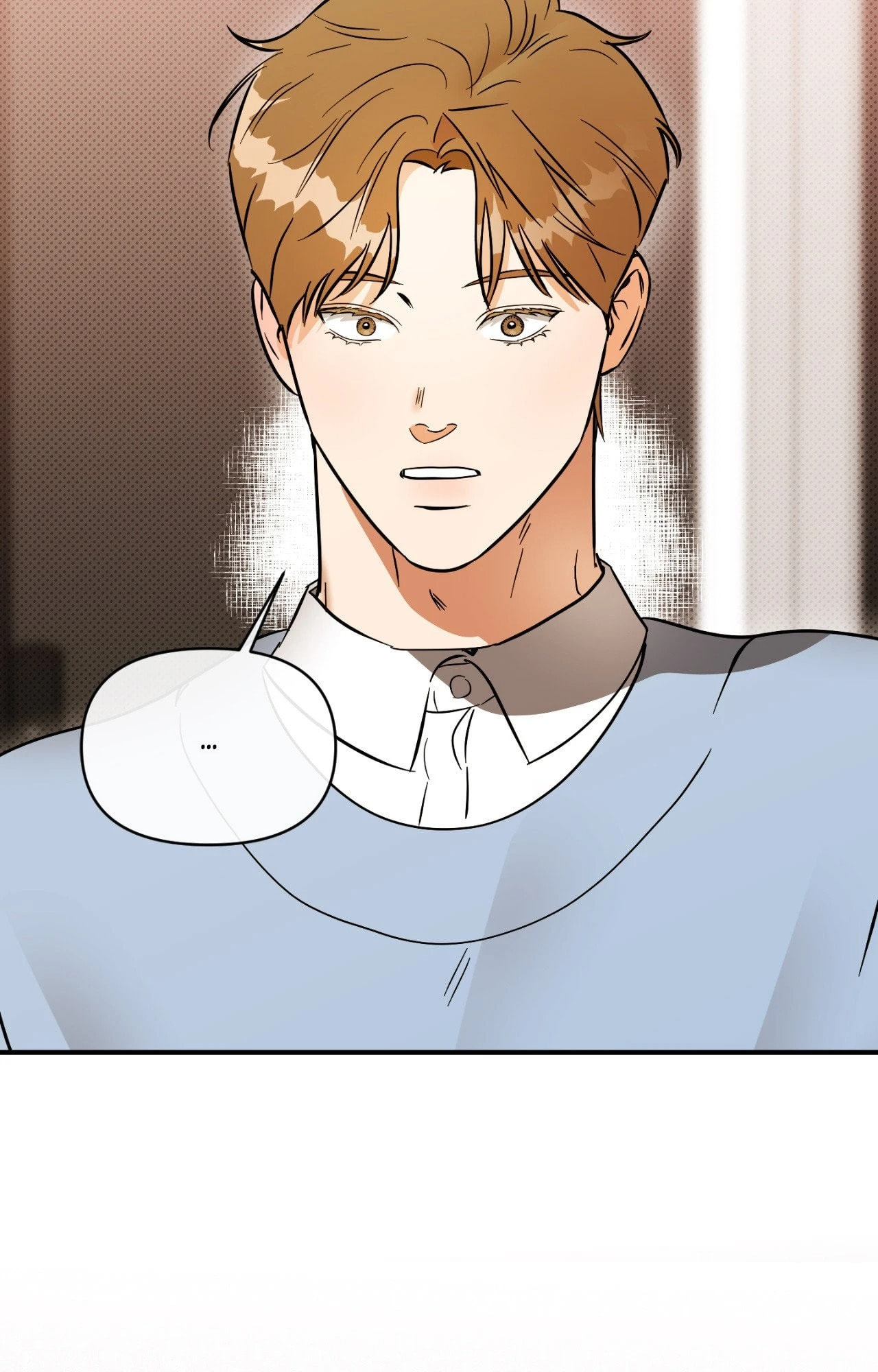 What a Catch! Chapter 34 page 30 - 