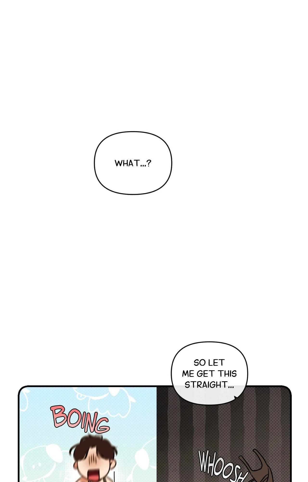 What a Catch! Chapter 34 page 37 - 