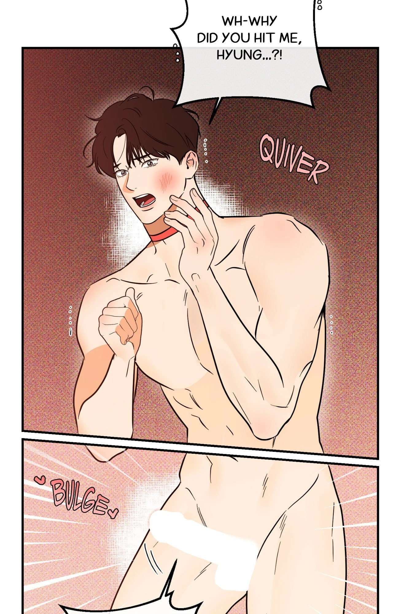 What a Catch! Chapter 34 page 44 - 