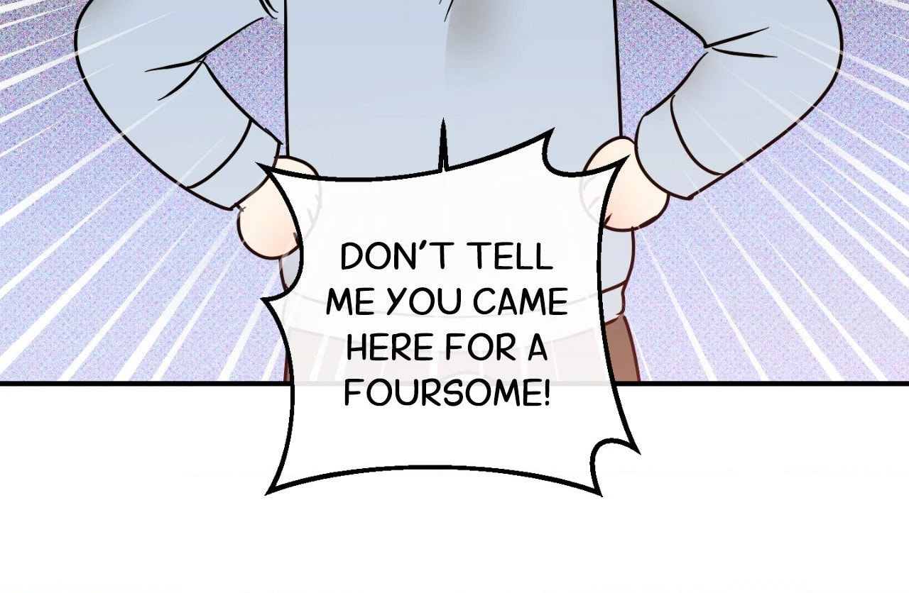 What a Catch! Chapter 34 page 46 - 